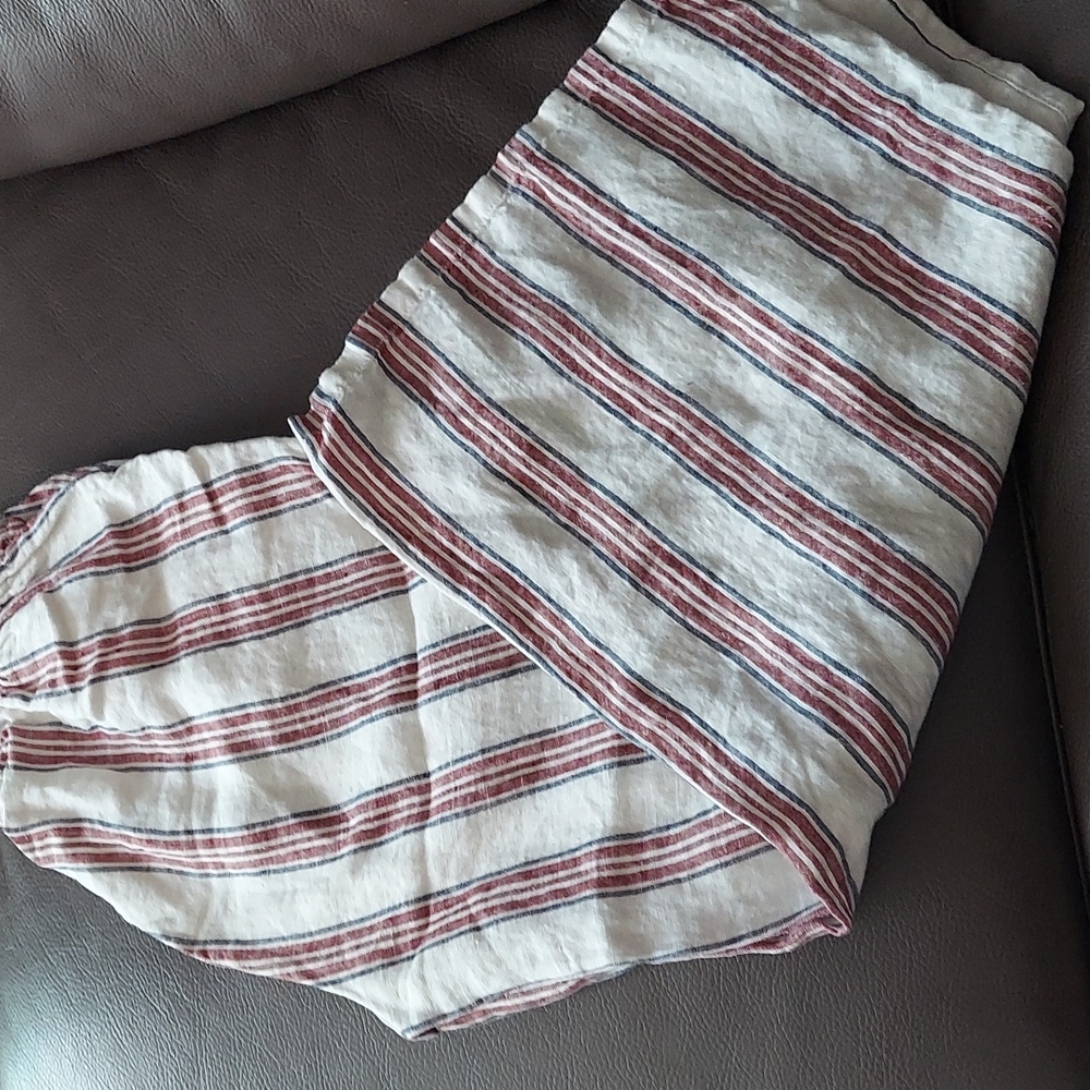 Linen lounge Pants